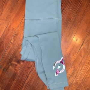 Lululemon Wunder Under Peloton